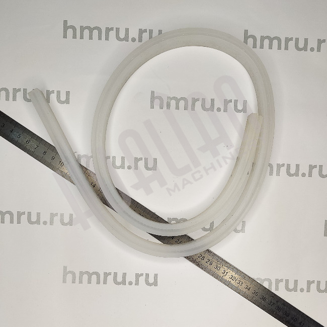 Резина силиконовая под сварочную планку (690*15*11мм) для DZ-800/2L Hualian - Купить с доставкой по всей Беларуси