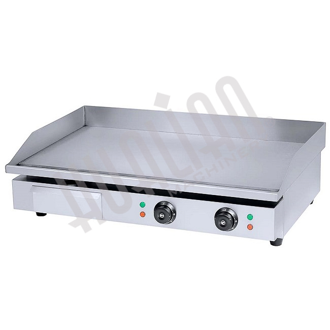 Жарочная поверхность HEG-820 Hualian - Купить с доставкой по всей Беларуси