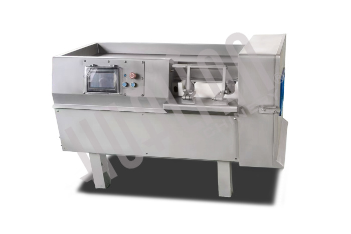 Шпигорезка QD-350 (тач скрин) Hualian - Купить с доставкой по всей Беларуси