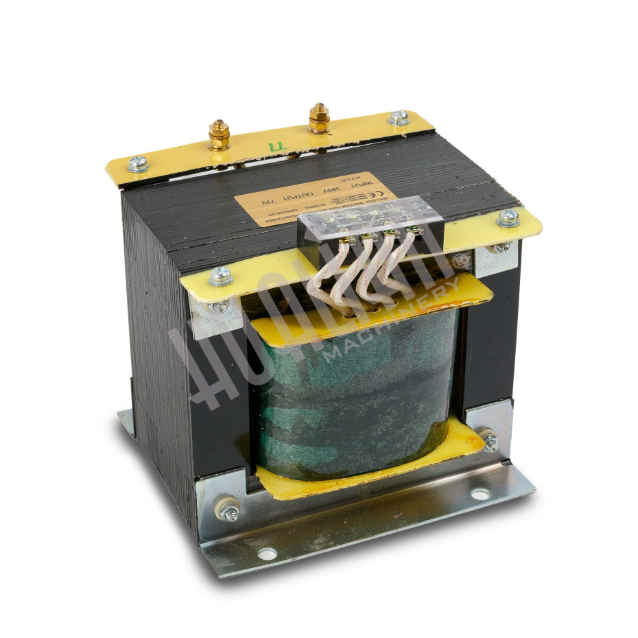 Трансформатор нагрева BK-2000/380V, 77V (HVC-820S/2B-G) Hualian - Купить с доставкой по всей Беларуси