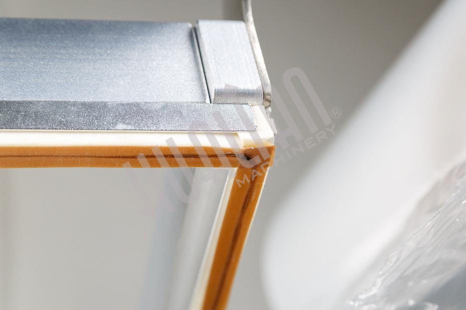 Компактный термоусадочный аппарат BSL-400 Hualian - Купить с доставкой по всей Беларуси