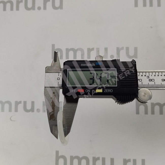 Уплотнительное кольцо на дозирующий поршень для LPF/PPF-50 стандартное (Ø28 мм) Hualian - Купить с доставкой по всей Беларуси