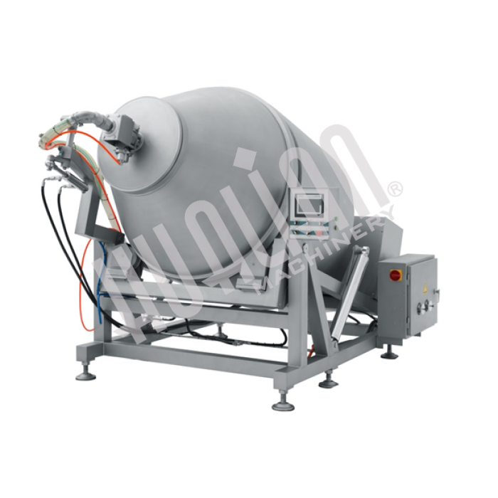 Вакуумный массажер (с охлаждением) GRKL-2500 Hualian - Купить с доставкой по всей Беларуси