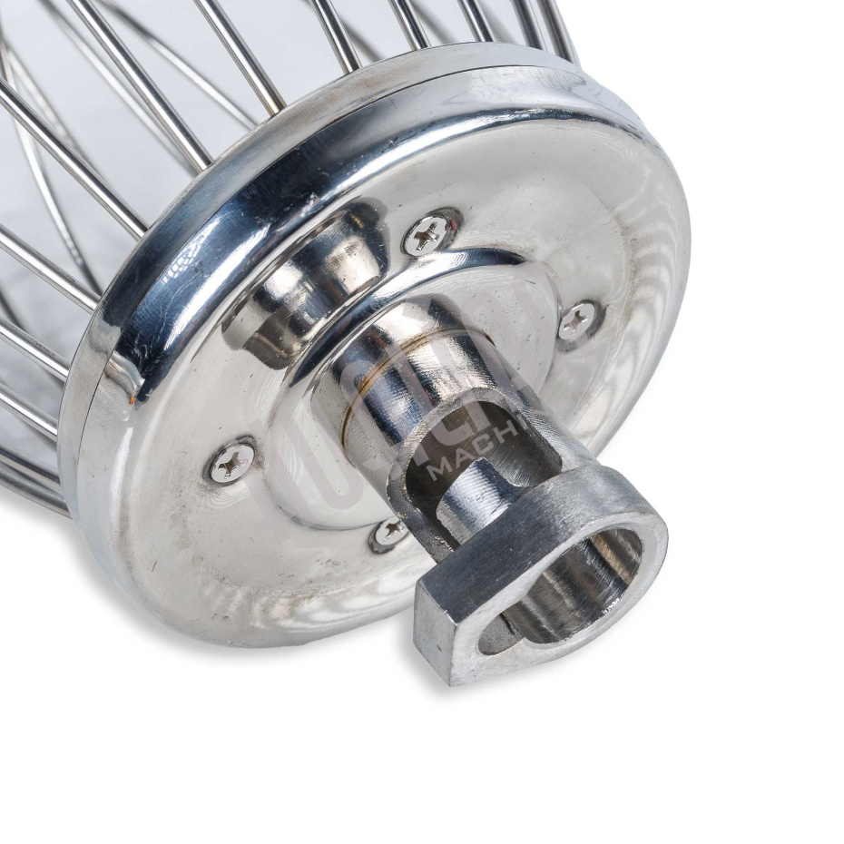 Венчик для планетарного миксера B10 (220V) Hualian - Купить с доставкой по всей Беларуси