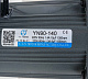 Мотор-редуктор YN90-140 / 90JB 90G12 привода нагревательной платформы для HL-95A Hualian - Купить с доставкой по всей России - 5