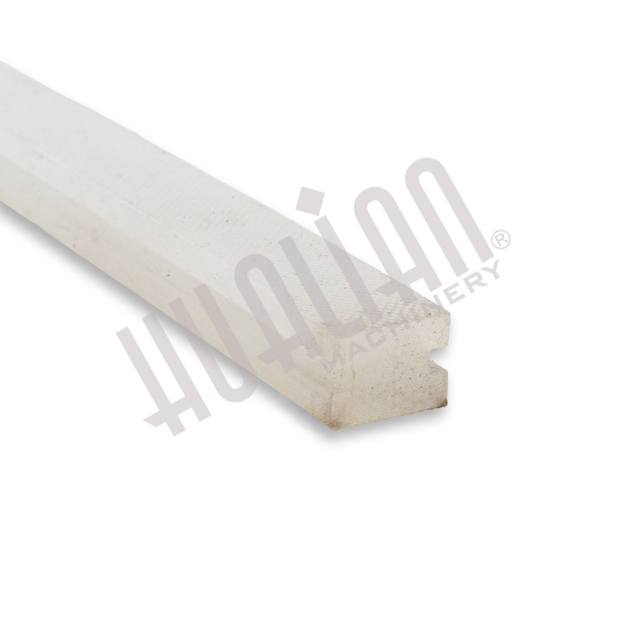 Резина силиконовая под сварочную планку (475*15*11мм) для DZ-500Т Hualian - Купить с доставкой по всей Беларуси