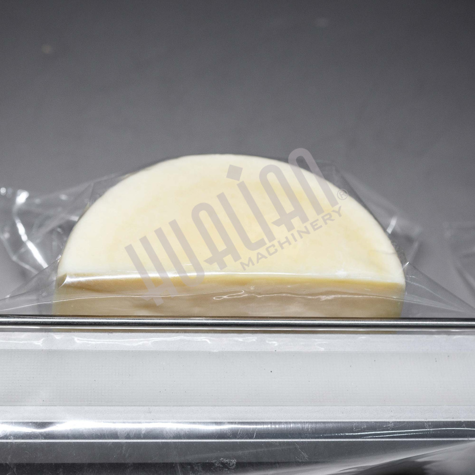 Напольный вакуумный упаковщик HVC-820S/2B-G (нерж., газ) Hualian - Купить с доставкой по всей Беларуси