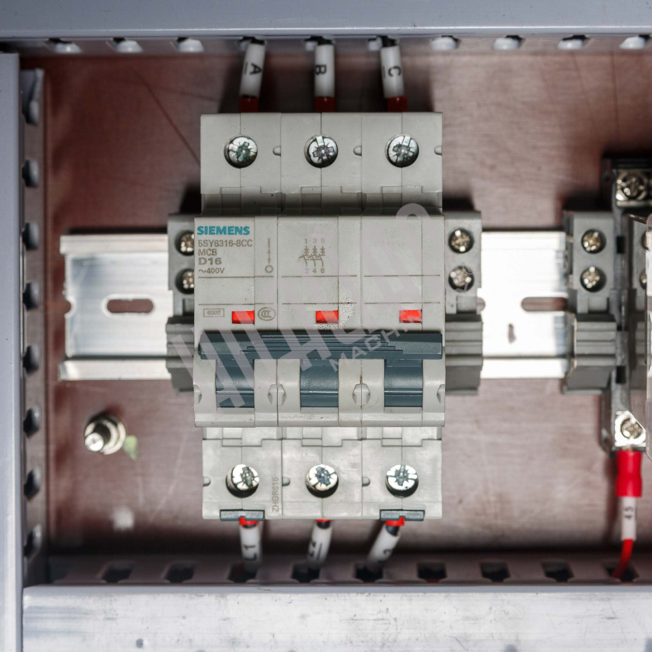 Фаршемес открытого типа JB-150 Hualian - Купить с доставкой по всей Беларуси