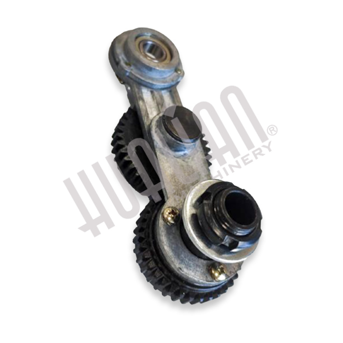 Узел привода транспортера в сборе для FRB-770 Hualian - Купить с доставкой по всей Беларуси