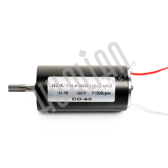 Двигатель привода узла натяжения для KZ-19 Hualian - Купить с доставкой по всей Беларуси