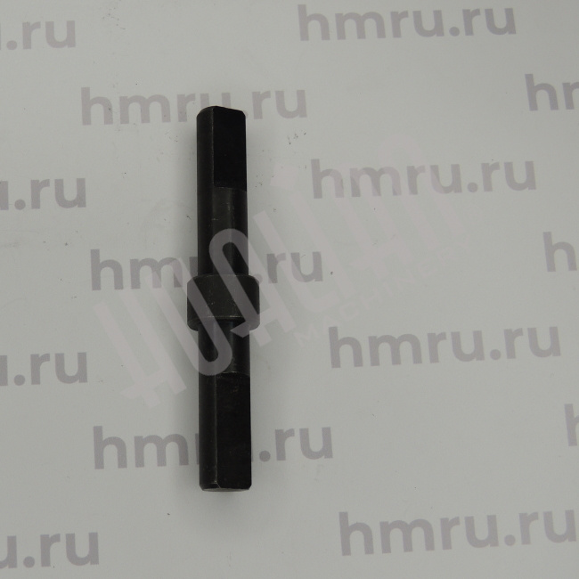 Вал обрезиненного колеса для FRB-770/810/980 DBF-900 Hualian - Купить с доставкой по всей Беларуси