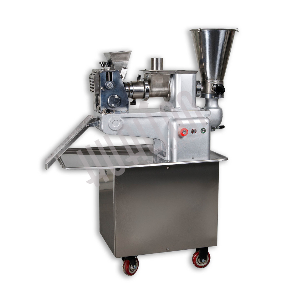 Пельменный аппарат JGL-135-5B (23-25 гр) (100х62х6) Hualian - Купить с доставкой по всей Беларуси