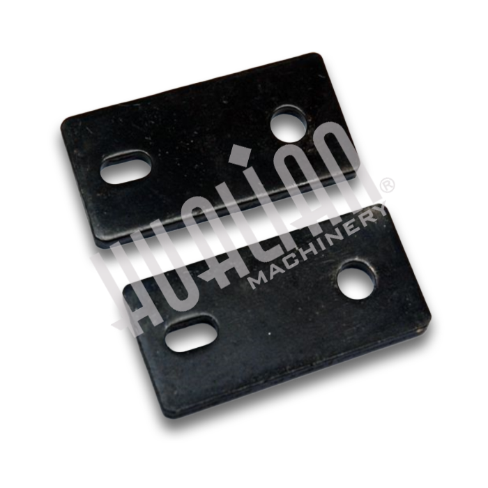 Опорная пластина натяжной звездочки для FRM-1120LD Hualian - Купить с доставкой по всей Беларуси