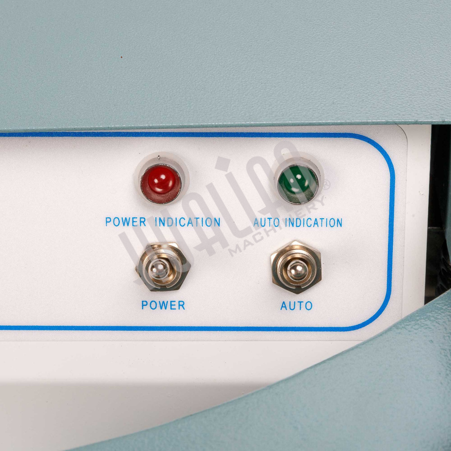 Усиленный импульсный запайщик PFS-450T Hualian - Купить с доставкой по всей Беларуси