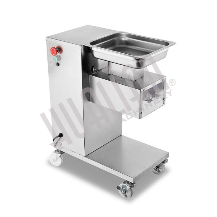 Производственный слайсер MC-500B (5 мм) Hualian - Купить с доставкой по всей Беларуси