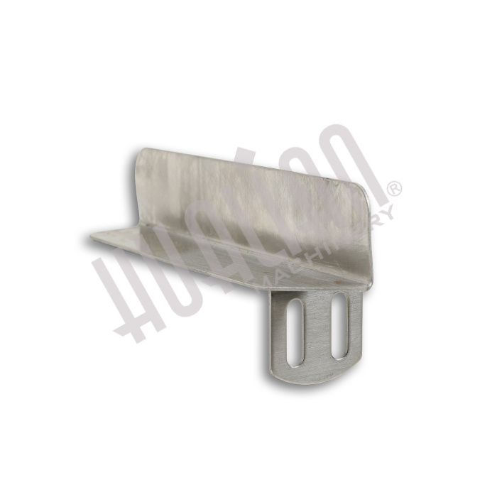 Направляющая для подачи пакета для FRBM-810 Hualian - Купить с доставкой по всей Беларуси