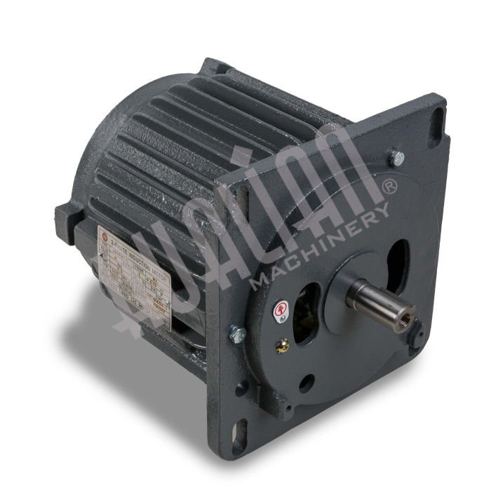 Двигатель для SM-401 (380 В) Hualian - Купить с доставкой по всей Беларуси