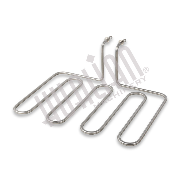 ТЭН для фритюрницы HEF-12 / HEF-24 Hualian - Купить с доставкой по всей Беларуси