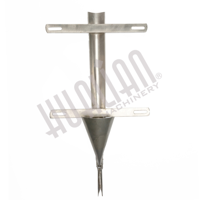 Формирователь пакета для DXDK-40ll (42 мм) Hualian - Купить с доставкой по всей Беларуси