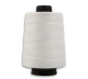 Нить белая (750м) Hualian - Купить с доставкой по всей Беларуси