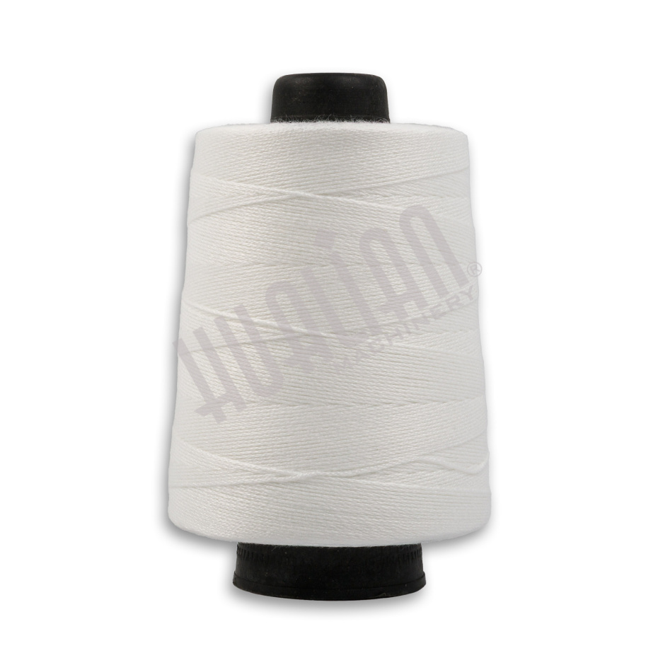 Нить белая (750м) Hualian - Купить с доставкой по всей Беларуси