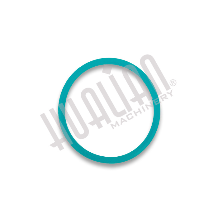 Силиконовое кольцо (пассик) для FRM-810ll (d-50 мм) Hualian - Купить с доставкой по всей Беларуси