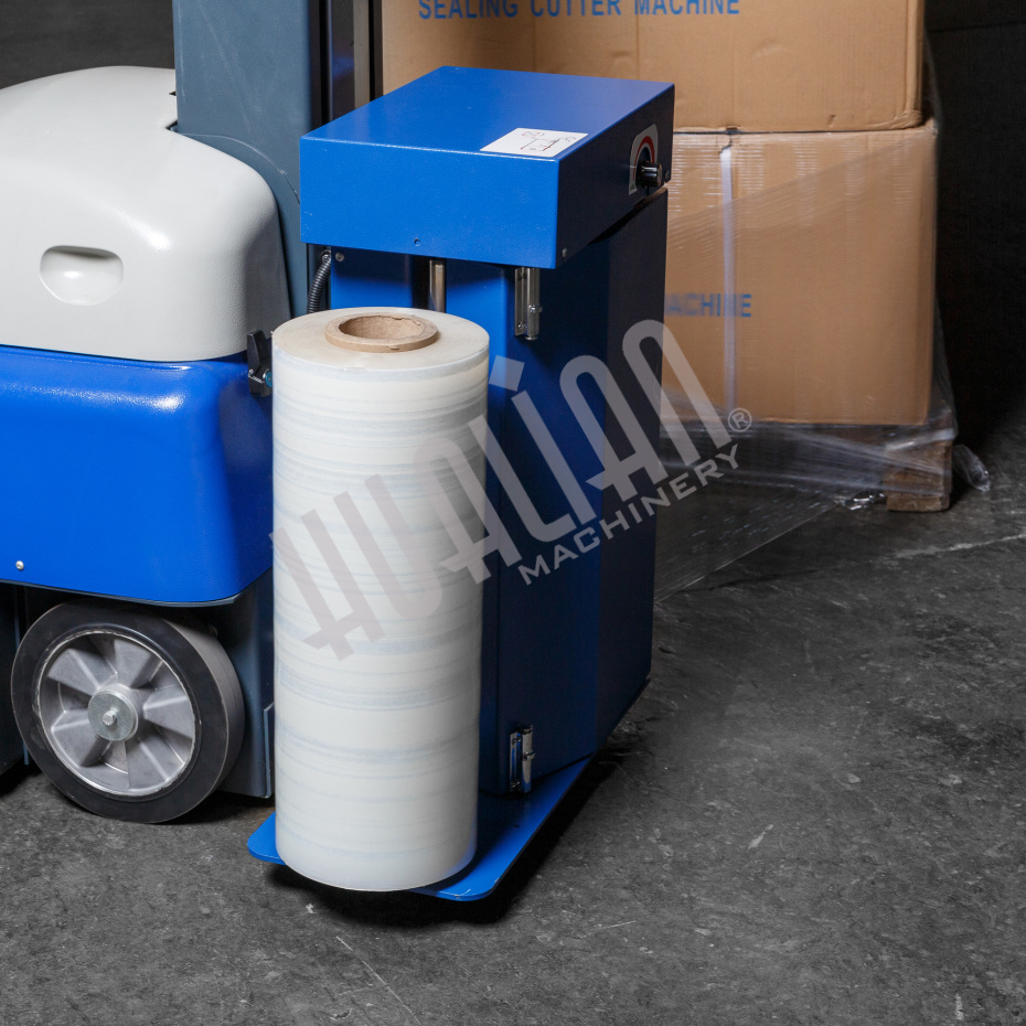 Мобильный обмотчик HL-4510 Hualian - Купить с доставкой по всей Беларуси