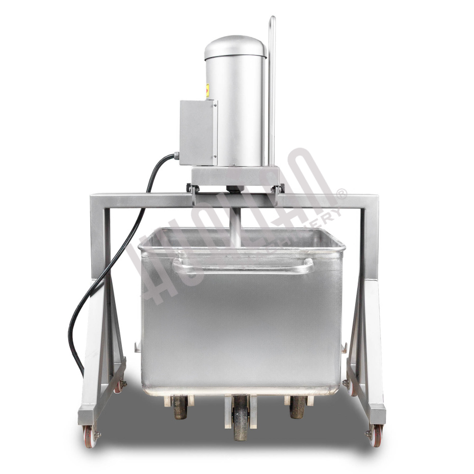 Станция подготовки рассола YSZ-200 Hualian - Купить с доставкой по всей Беларуси