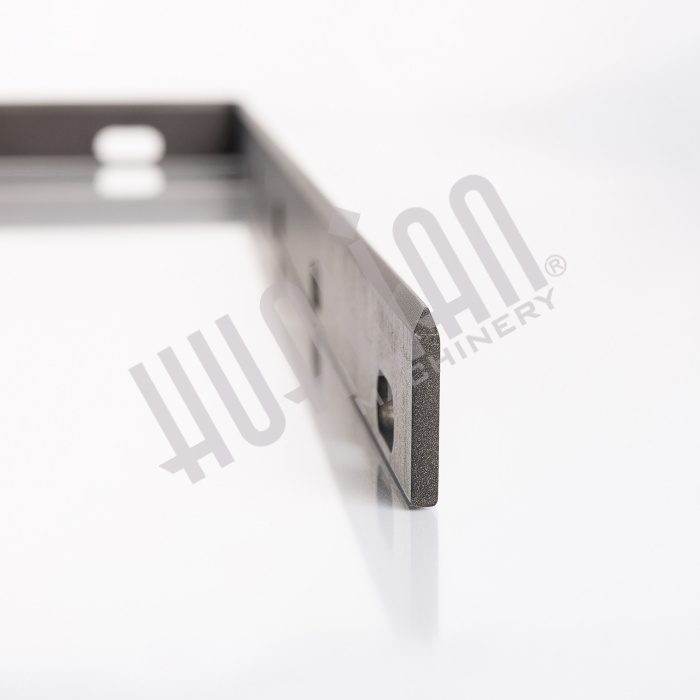 L- образный нож для BSF-9060LG Hualian - Купить с доставкой по всей Беларуси