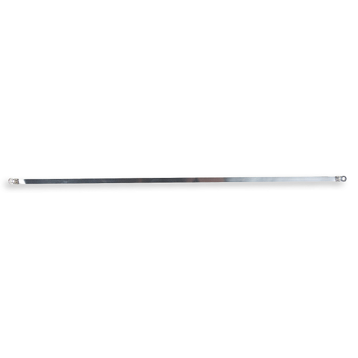 Нихром для DZ-290P 334*5*0.05mm Hualian - Купить с доставкой по всей России