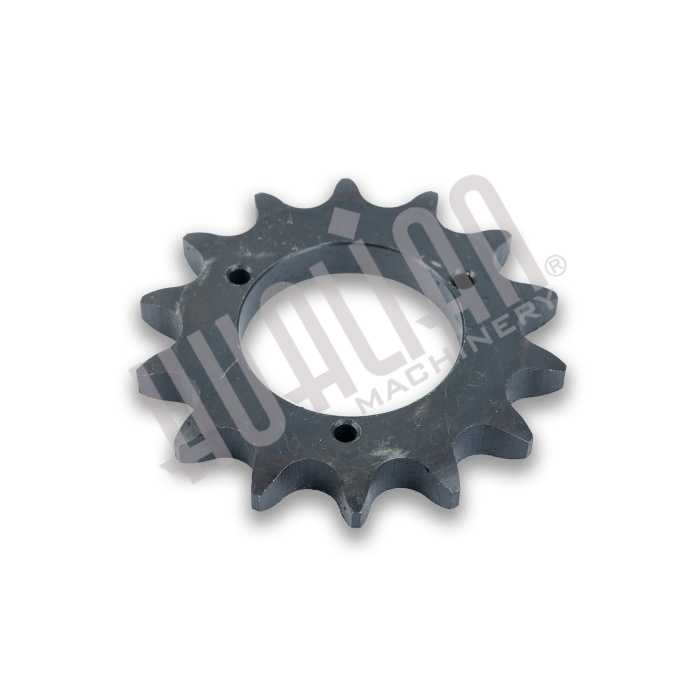 Звездочка привода транспортера (на вал транспортера) для BSF-5030LT Hualian - Купить с доставкой по всей Беларуси