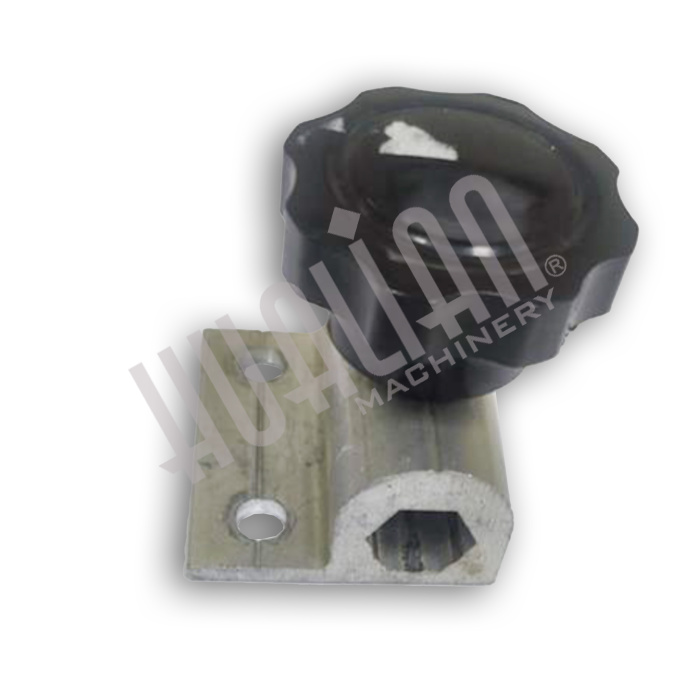 Фиксатор штока упора для JG-210 Hualian - Купить с доставкой по всей Беларуси