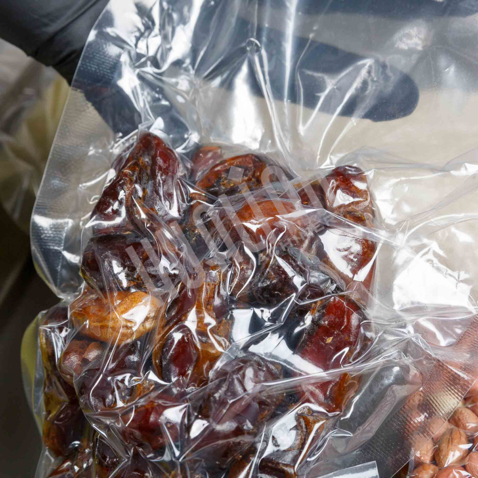 Вакуум-упаковочная машина напольного типа EV-51 Hualian - Купить с доставкой по всей Беларуси