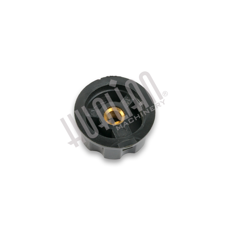 Ручка потенциометра KDJ25-10-6 для BS-4525A Hualian - Купить с доставкой по всей Беларуси