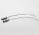 ТЭН датирующего механизма FRBM-810 (40W/110V, d10*L30mm) Hualian - Купить с доставкой по всей России - 3