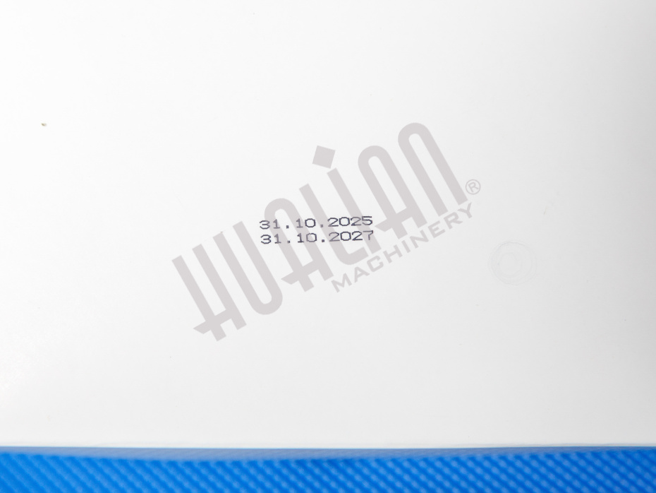 Каплеструйный принтер HL-A470 Hualian - Купить с доставкой по всей Беларуси