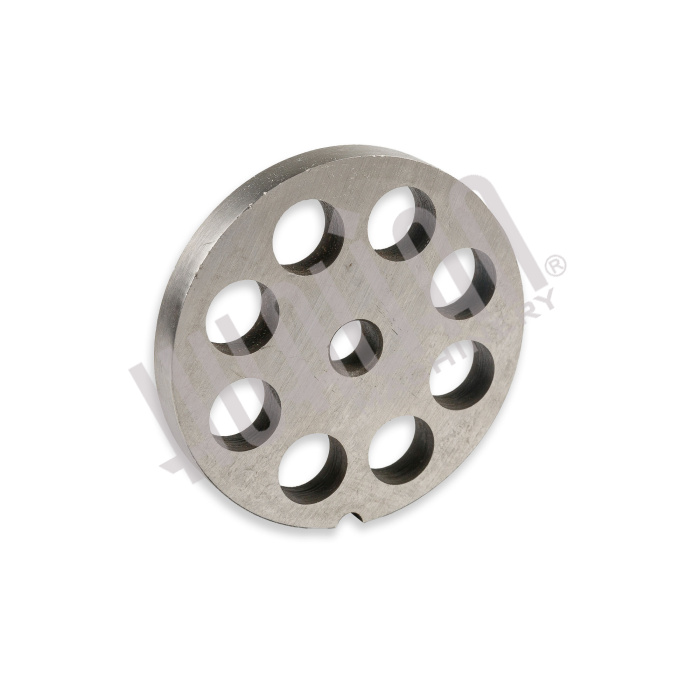 Решетка для мясорубки TT-22 16 мм Hualian - Купить с доставкой по всей Беларуси