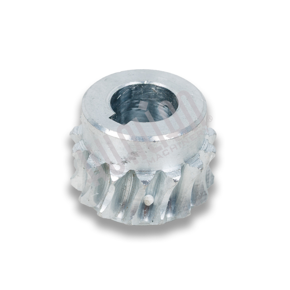 Червячное колесо для MC-250 Hualian - Купить с доставкой по всей Беларуси