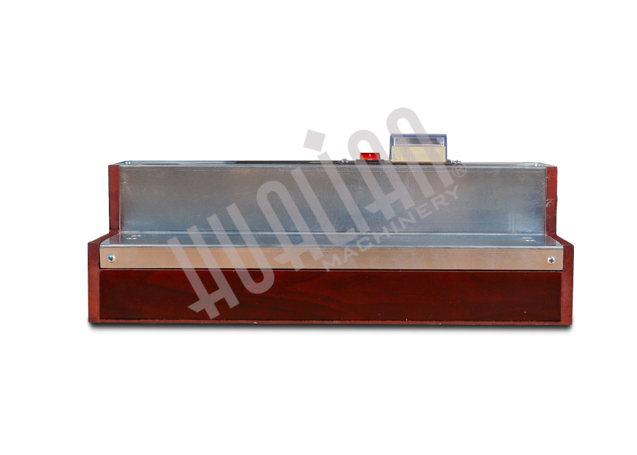 Ручной целлофанатор HLBT-115 Hualian - Купить с доставкой по всей Беларуси