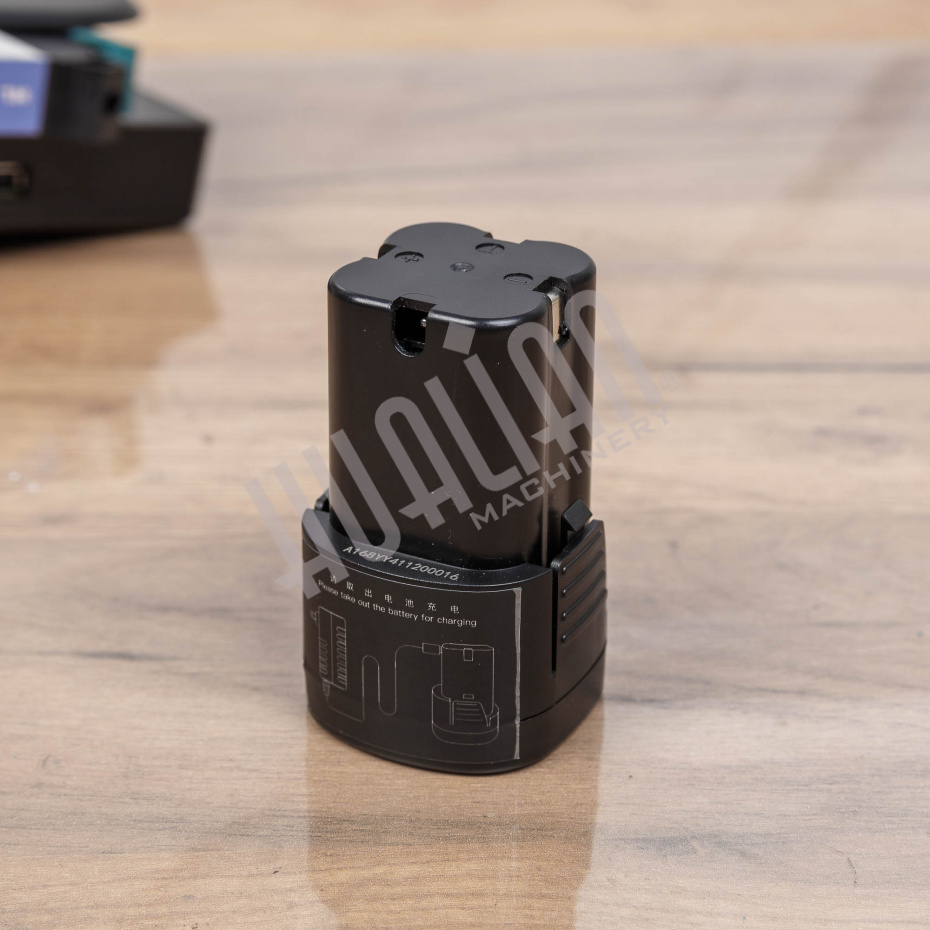 Ручной каплеструйный принтер SC-25 Hualian - Купить с доставкой по всей Беларуси