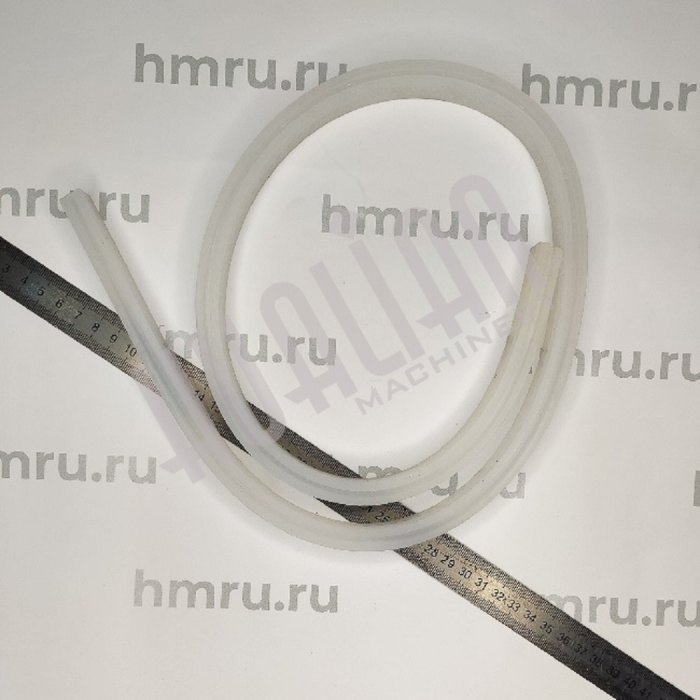 Резина силиконовая под сварочную планку (990*15*11мм) для DZ-1100 Hualian - Купить с доставкой по всей Беларуси