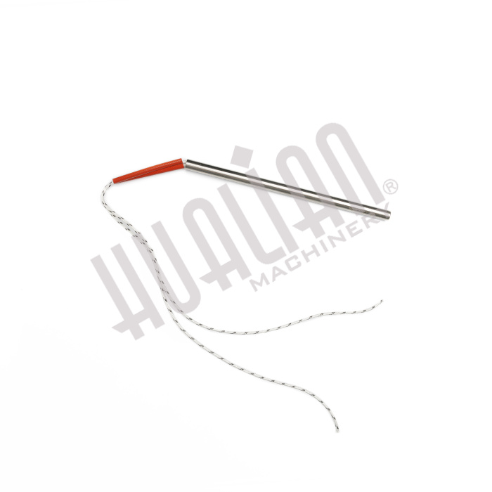 ТЭН поперечной запайки для DXDZ-350 (B, D, X) (Ø10*180 110 В 300 Вт) Hualian - Купить с доставкой по всей Беларуси