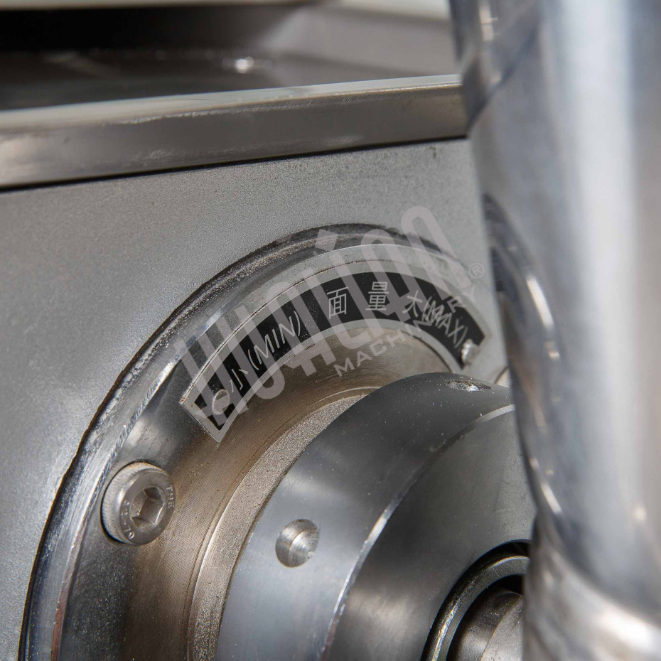 Пельменный аппарат JGL-135-5B (10-12 гр) (100х52х10) Hualian - Купить с доставкой по всей Беларуси