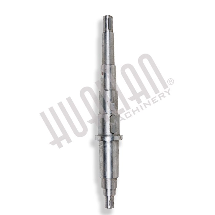 Вал большой шестерни для JGL (2-21) Hualian - Купить с доставкой по всей Беларуси