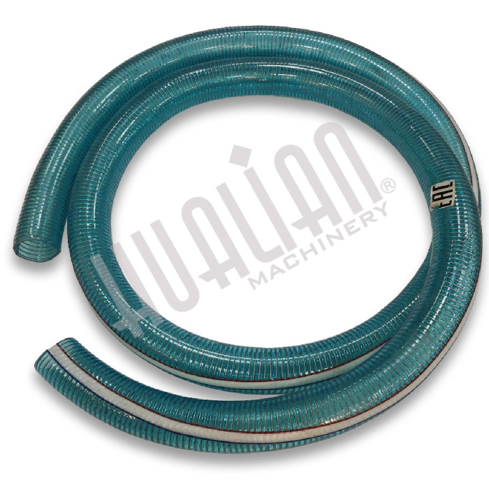 Шланг для забора продукта (внутренний диаметр 50 мм) для LPF, м Hualian - Купить с доставкой по всей Беларуси