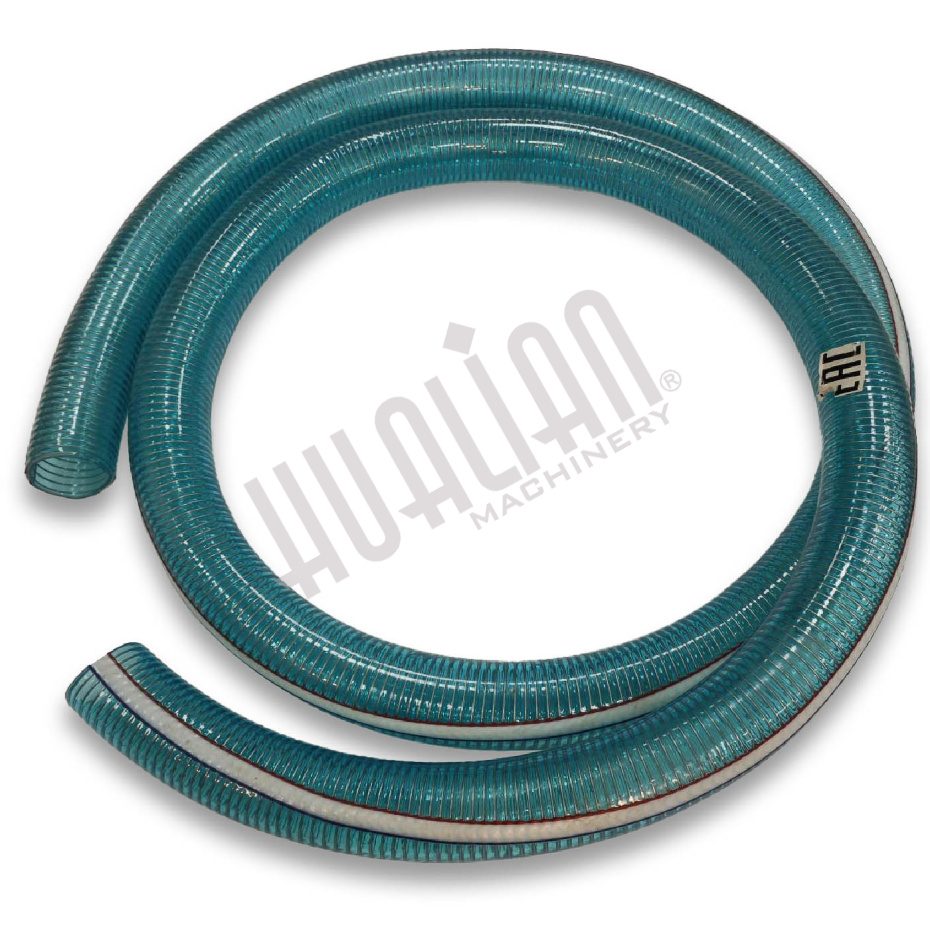 Шланг для забора продукта (внутренний диаметр 50 мм) для LPF, м Hualian - Купить с доставкой по всей Беларуси