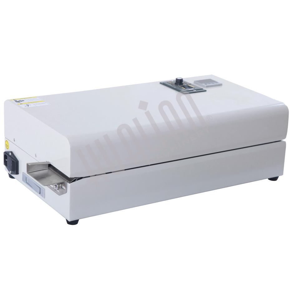 Запайщик для медицинских изделий HRS-255 Hualian - Купить с доставкой по всей Беларуси