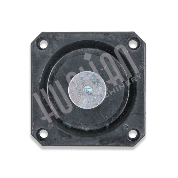 Выхлопной клапан вакуумного насоса XD-020 в сборе Hualian - Купить с доставкой по всей Беларуси