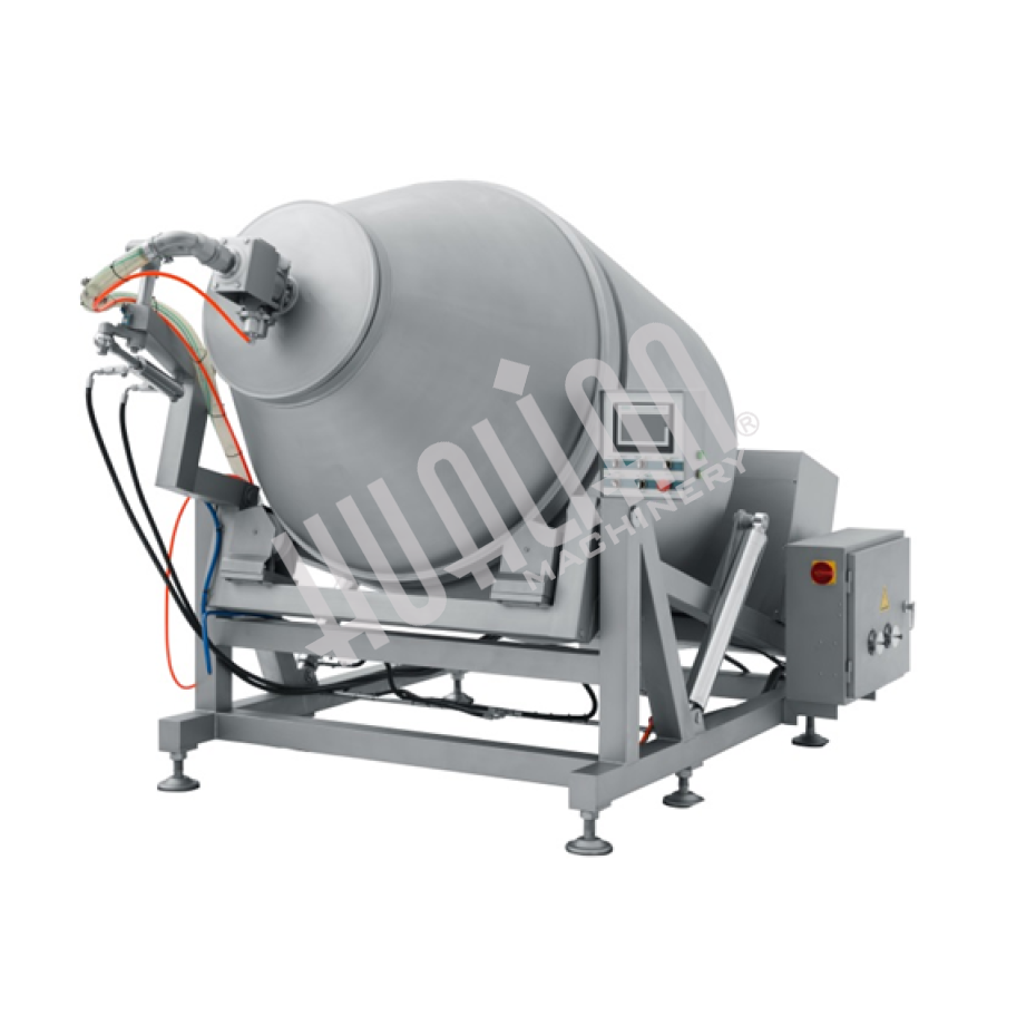 Вакуумный массажер (с охлаждением) GRKL-2500 Hualian - Купить с доставкой по всей Беларуси