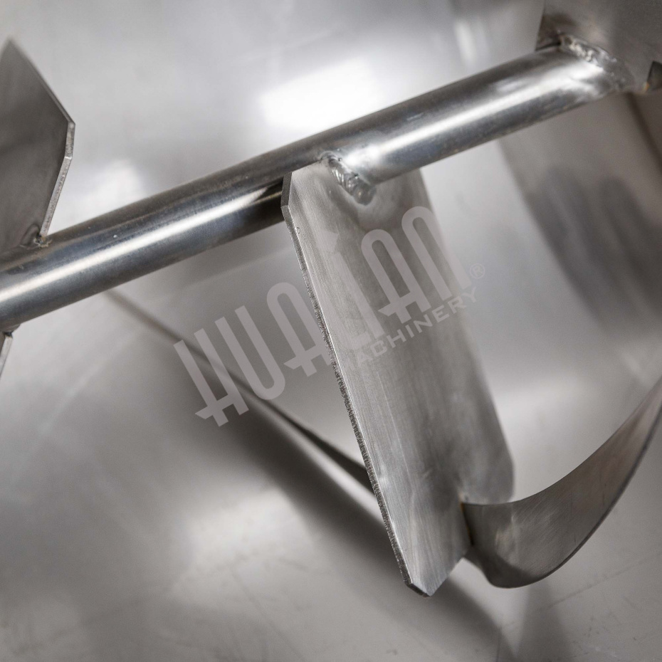 Фаршемесильный аппарат BWL-50 (HRF) Hualian - Купить с доставкой по всей Беларуси